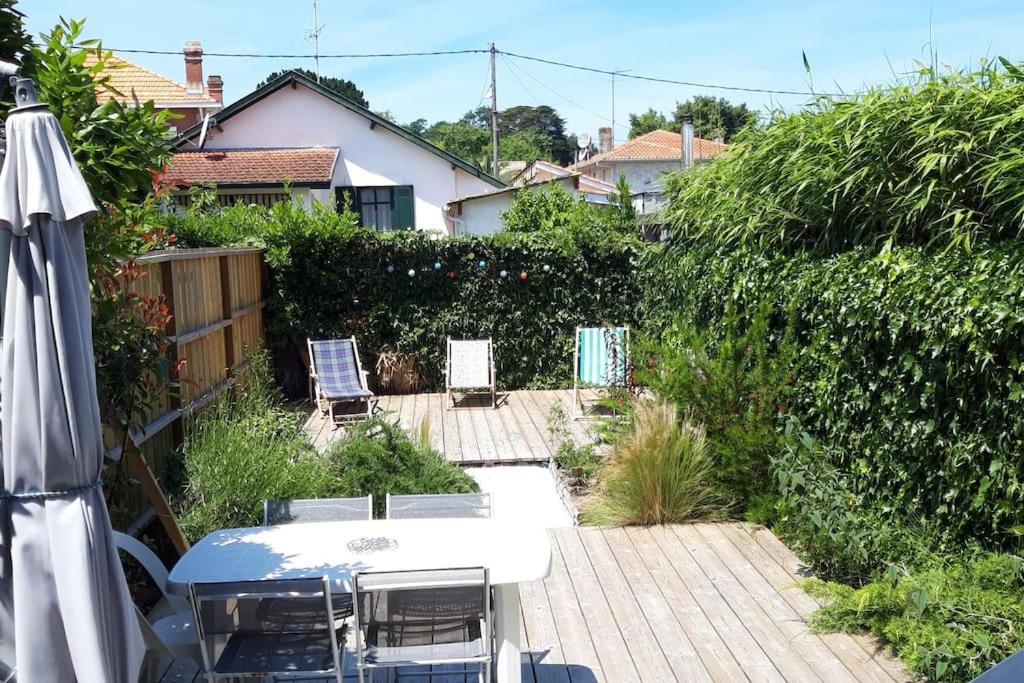 Holiday home Agreable Maison A *
